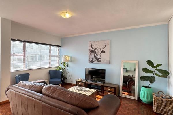 To Let 2 Bedroom Property for Rent in Gardens Western Cape